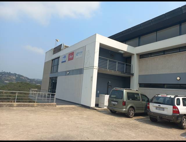 391M² BUSINESS CENTRE TO LET IN BEREA WEST